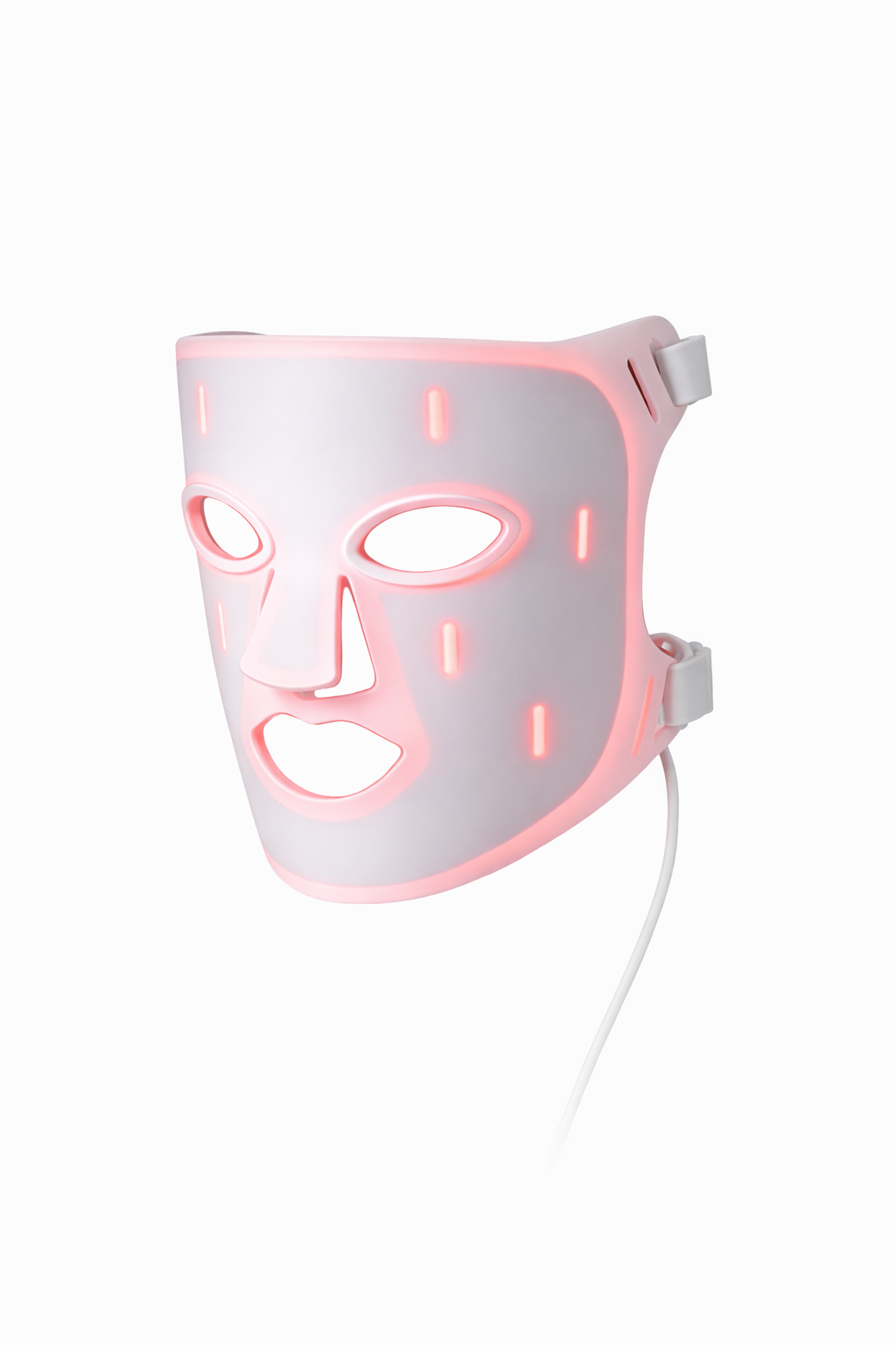 LED Light Therapy Mask | LED თერაპიის ნიღაბი